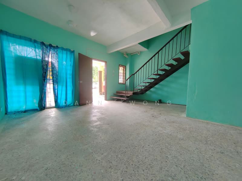 Rumah Teres 2 Tingkat untuk Dijual di Bukit Beruntung (Selangor) - Danny Wong - Interior - PropertyGuru.com.my