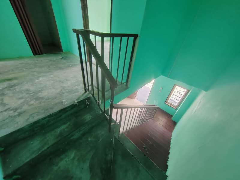 Rumah Teres 2 Tingkat untuk Dijual di Bukit Beruntung (Selangor) - Danny Wong - Interior - PropertyGuru.com.my