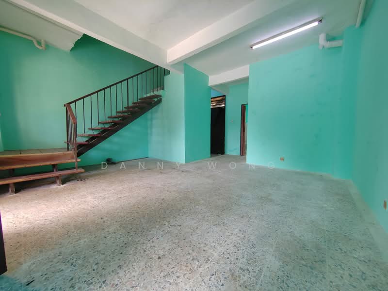 Rumah Teres 2 Tingkat untuk Dijual di Bukit Beruntung (Selangor) - Danny Wong - Interior - PropertyGuru.com.my