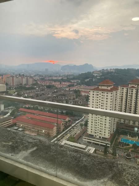 Condominium for Sale at Platinum Hill PV 8 - JJ Ooi - View - PropertyGuru.com.my