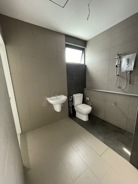 2-storey Terraced House for Sale in Elmina (Shah Alam) - Steven Cheong - Bathroom - PropertyGuru.com.my