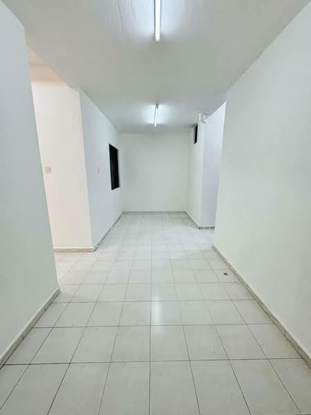 Rumah Teres 1 Tingkat untuk Dijual di Skudai (Johor) - Joanne Yong - Corridor - PropertyGuru.com.my