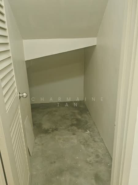 Rumah Teres 2 Tingkat untuk Disewa di Shah Alam (Selangor) - Charmaine Tan - Interior - PropertyGuru.com.my