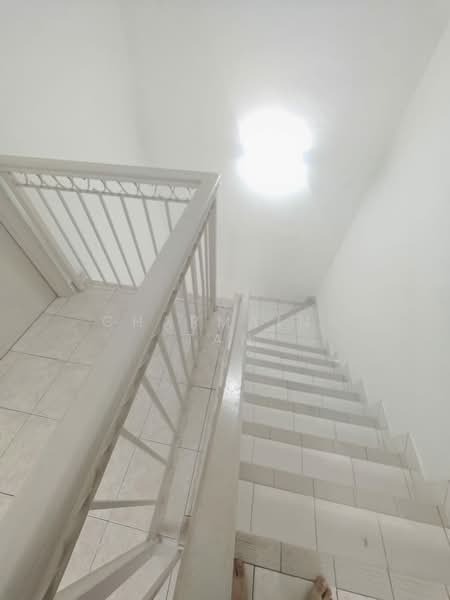 Rumah Teres 2 Tingkat untuk Disewa di Shah Alam (Selangor) - Charmaine Tan - Interior - PropertyGuru.com.my