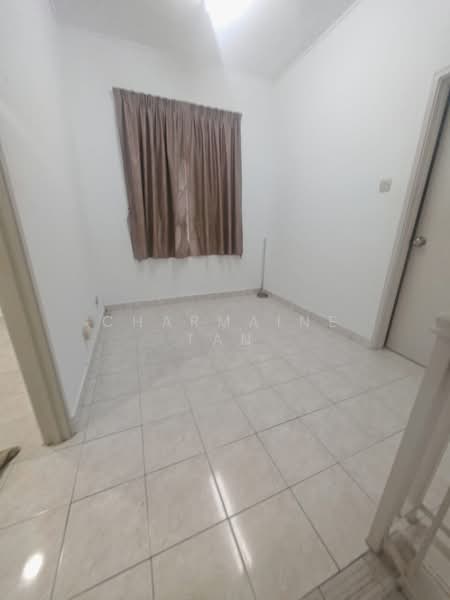 Rumah Teres 2 Tingkat untuk Disewa di Shah Alam (Selangor) - Charmaine Tan - Interior - PropertyGuru.com.my