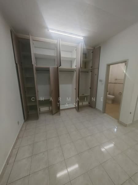 Rumah Teres 2 Tingkat untuk Disewa di Shah Alam (Selangor) - Charmaine Tan - Interior - PropertyGuru.com.my