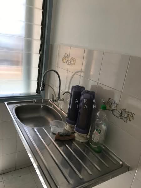 Condominium for Sale at Taman Desa Relau 2 - Divakaran Ponniah - Kitchen - PropertyGuru.com.my