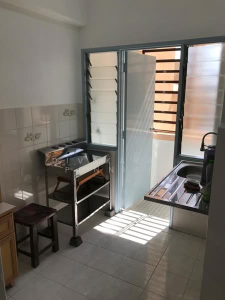 Condominium for Sale at Taman Desa Relau 2 - Divakaran Ponniah - Kitchen - PropertyGuru.com.my