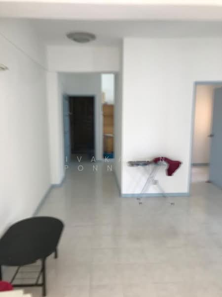 Condominium for Sale at Taman Desa Relau 2 - Divakaran Ponniah - Interior - PropertyGuru.com.my