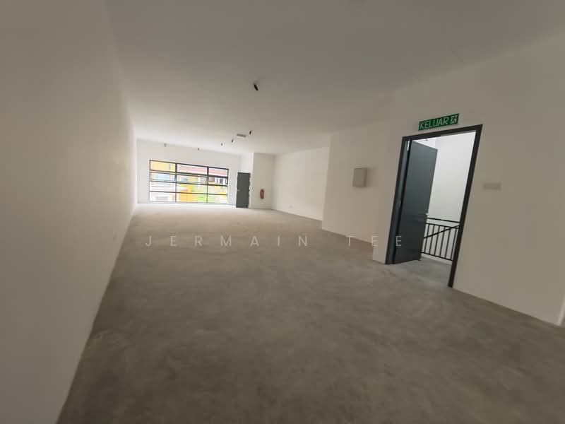 Shop / Office for Rent in Horizon Hills (Iskandar Puteri (Nusajaya)) - Jermain Tee - Interior - PropertyGuru.com.my
