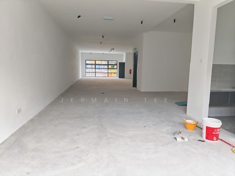 Shop / Office for Rent in Horizon Hills (Iskandar Puteri (Nusajaya)) - Jermain Tee - Interior - PropertyGuru.com.my