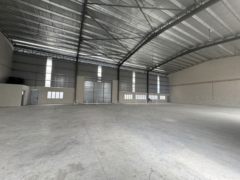 Kilang untuk Disewa di Puncak Alam (Selangor) - Celia Lee - Interior - PropertyGuru.com.my