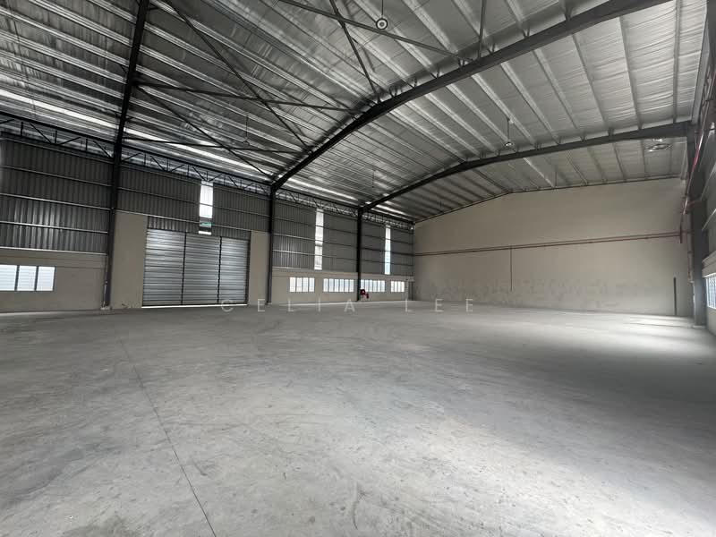 Kilang untuk Disewa di Puncak Alam (Selangor) - Celia Lee - Interior - PropertyGuru.com.my