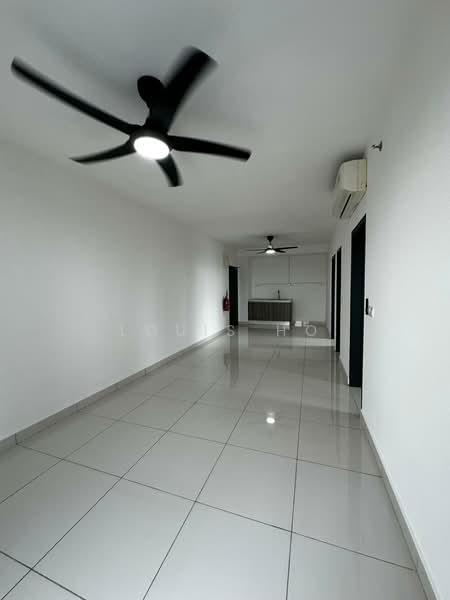 Servis Apartment untuk Disewa di The New Duo @ Edumetro - Louis Ho - PropertyGuru.com.my