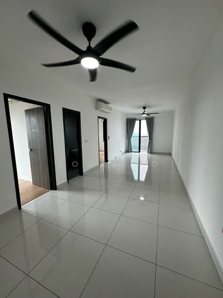 Servis Apartment untuk Disewa di The New Duo @ Edumetro - Louis Ho - PropertyGuru.com.my