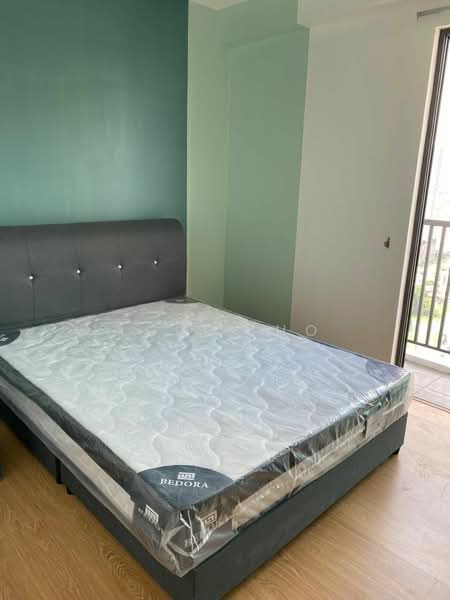 Kediaman Servis untuk Disewa di The New Duo @ Edumetro - Louis Ho - Bedroom - PropertyGuru.com.my
