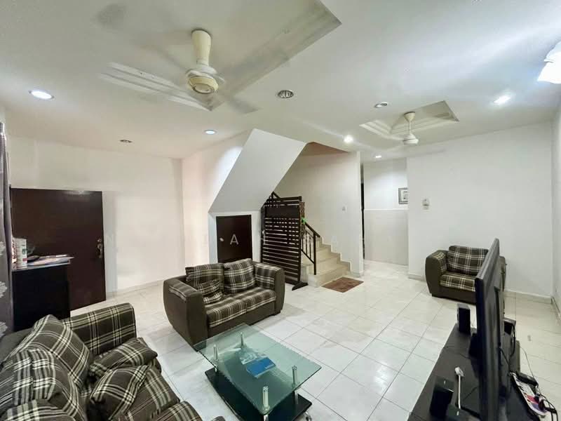 2-storey Terraced House for Sale in Bandar Teknologi Kajang (Kajang) - Najibah Sahari - PropertyGuru.com.my