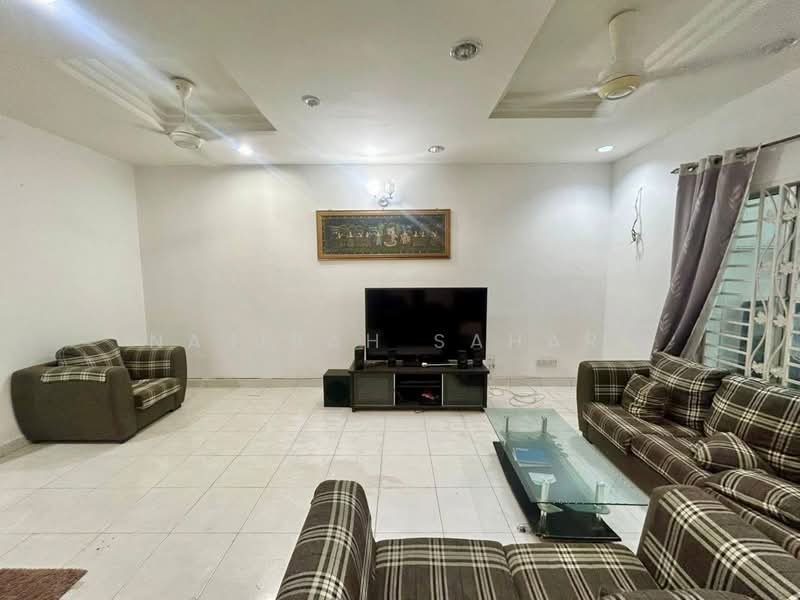 2-storey Terraced House for Sale in Bandar Teknologi Kajang (Kajang) - Najibah Sahari - PropertyGuru.com.my