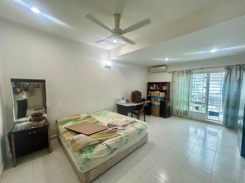 2-storey Terraced House for Sale in Bandar Teknologi Kajang (Kajang) - Najibah Sahari - PropertyGuru.com.my