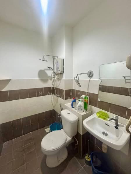 2-storey Terraced House for Sale in Bandar Teknologi Kajang (Kajang) - Najibah Sahari - PropertyGuru.com.my