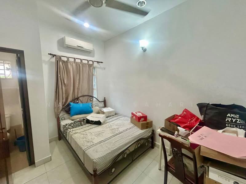 2-storey Terraced House for Sale in Bandar Teknologi Kajang (Kajang) - Najibah Sahari - PropertyGuru.com.my