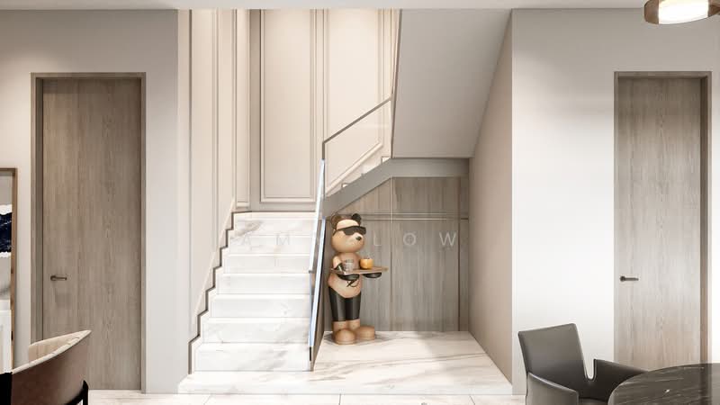 Rumah Banglo untuk Dijual di Semenyih (Selangor) - Amy Low - Interior - PropertyGuru.com.my