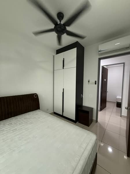 Kondominium untuk Disewa di KL Traders Square - CK Teong - Bedroom - PropertyGuru.com.my