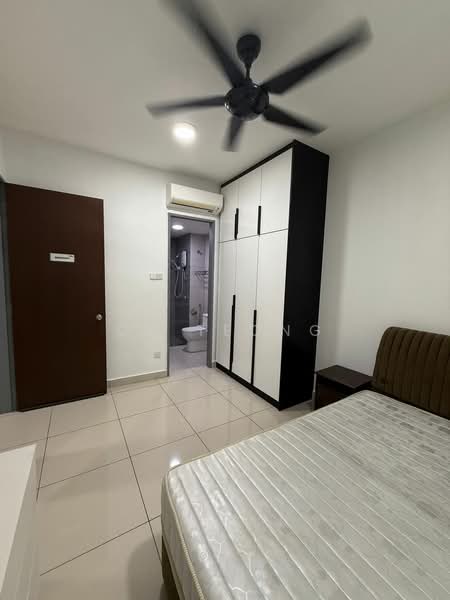 Kondominium untuk Disewa di KL Traders Square - CK Teong - Bedroom - PropertyGuru.com.my
