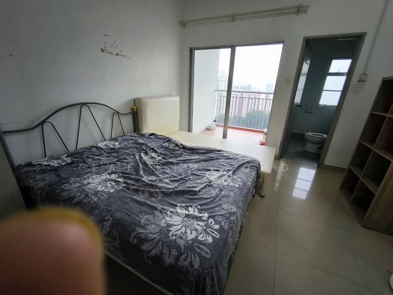 Condominium for Sale at Vista Amani - Lai Kim Yong - Bedroom - PropertyGuru.com.my