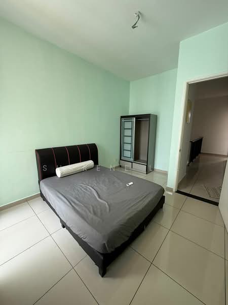 2-storey Terraced House for Rent in Taman Mount Austin (Tebrau) - Shirene Lee - Bedroom - PropertyGuru.com.my