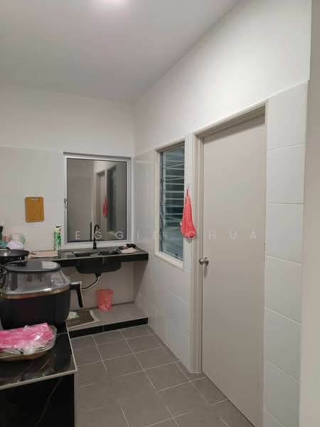 Service Residence for Rent at Residensi Taman Pelangi Indah - Peggie Chua - Kitchen - PropertyGuru.com.my