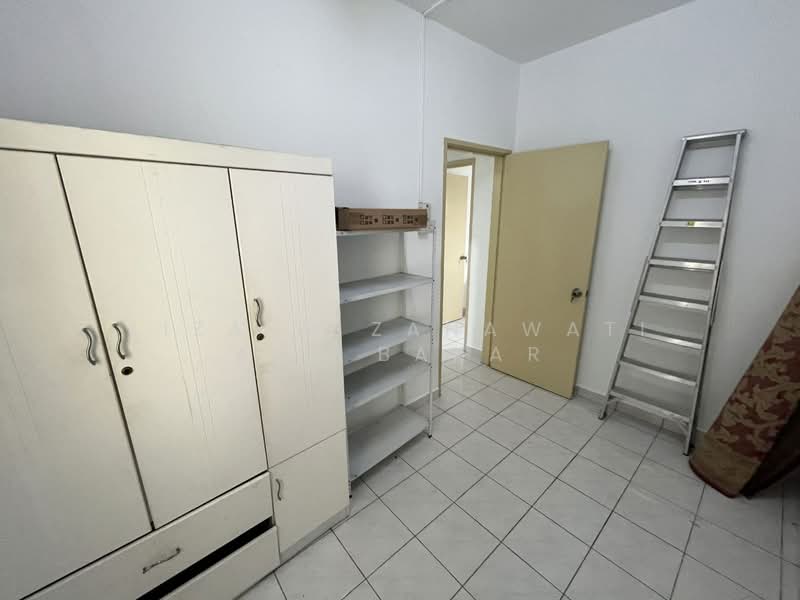 Apartment for Rent at Sri Lavender Apartment - Liza @ Zanawati Abu Bakar - Interior - PropertyGuru.com.my