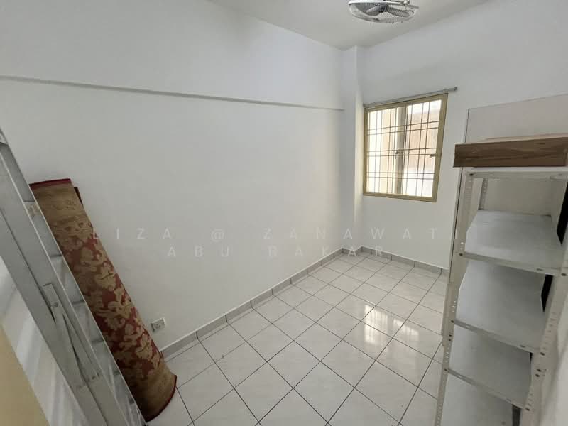 Apartment for Rent at Sri Lavender Apartment - Liza @ Zanawati Abu Bakar - Interior - PropertyGuru.com.my