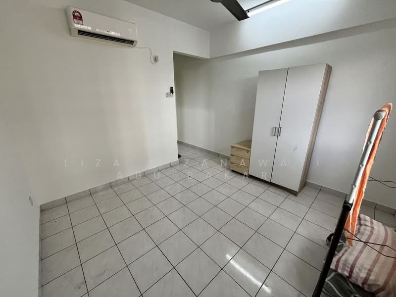 Apartment for Rent at Sri Lavender Apartment - Liza @ Zanawati Abu Bakar - Interior - PropertyGuru.com.my