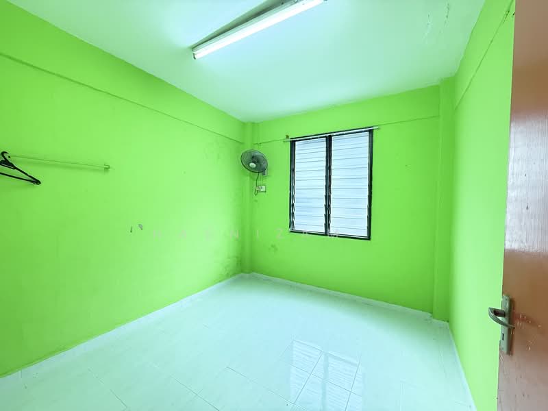 Flat for Sale at Taman Pauh Indah - Hasnizam . - Interior - PropertyGuru.com.my