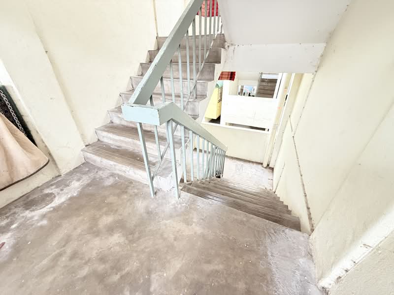 Flat for Sale at Taman Pauh Indah - Hasnizam . - Interior - PropertyGuru.com.my