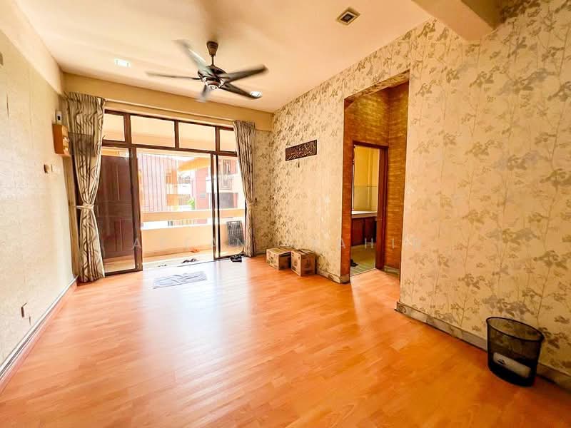 Pangsapuri untuk Dijual di Pangsa Murni - Affan Syahir - PropertyGuru.com.my