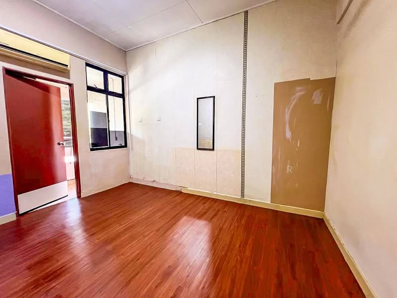 Pangsapuri untuk Dijual di Pangsa Murni - Affan Syahir - PropertyGuru.com.my