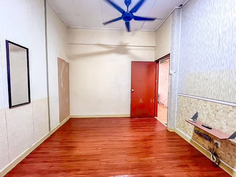 Pangsapuri untuk Dijual di Pangsa Murni - Affan Syahir - PropertyGuru.com.my