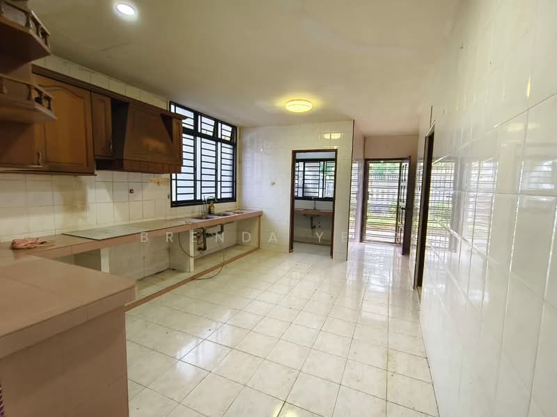 2-storey Terraced House for Sale in Taman Puteri Wangsa (Ulu Tiram) - Brenda Yeap - Kitchen - PropertyGuru.com.my