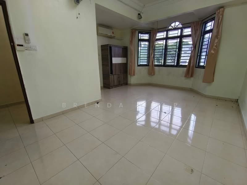 2-storey Terraced House for Sale in Taman Puteri Wangsa (Ulu Tiram) - Brenda Yeap - Living Room - PropertyGuru.com.my
