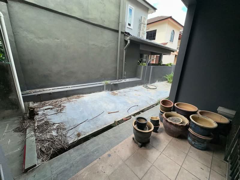 Semi-Detached House for Sale in Taman Menglembu Berlian (Menglembu) - Gary Tang - Exterior - PropertyGuru.com.my