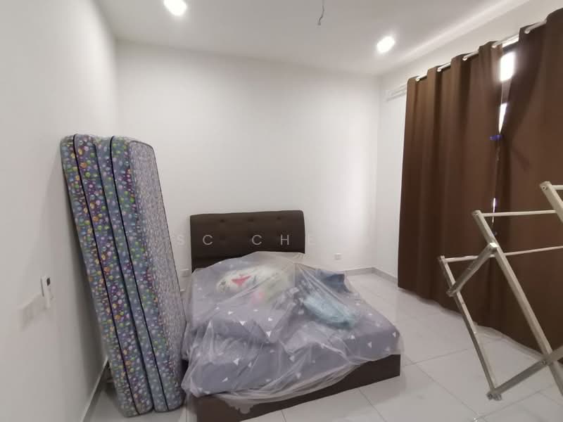 Rumah Teres 2.5 Tingkat untuk Dijual di Iskandar Puteri (Nusajaya) (Johor) - SC Cheng - Bedroom - PropertyGuru.com.my