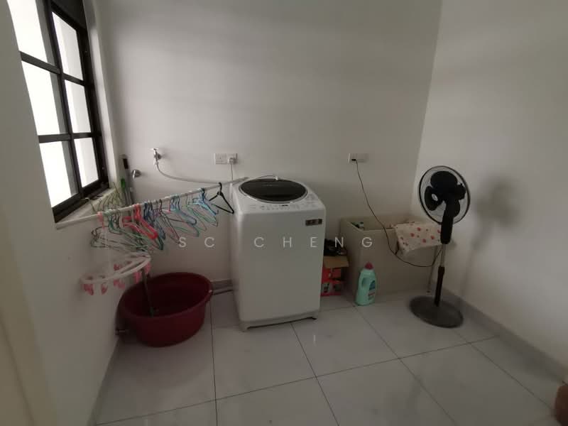 Rumah Teres 2.5 Tingkat untuk Dijual di Iskandar Puteri (Nusajaya) (Johor) - SC Cheng - Interior - PropertyGuru.com.my