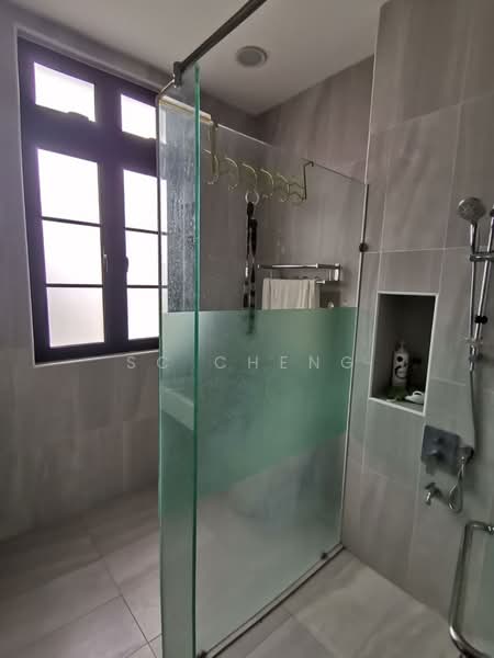 Rumah Teres 2.5 Tingkat untuk Dijual di Iskandar Puteri (Nusajaya) (Johor) - SC Cheng - Bathroom - PropertyGuru.com.my