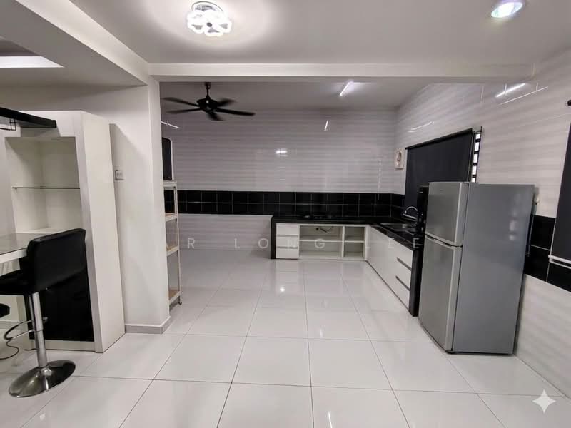Rumah Teres 2 Tingkat untuk Dijual di Ipoh (Perak) - Kar Long Lee - Kitchen - PropertyGuru.com.my