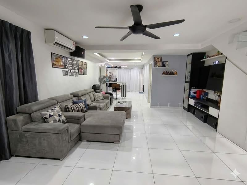 Rumah Teres 2 Tingkat untuk Dijual di Ipoh (Perak) - Kar Long Lee - PropertyGuru.com.my