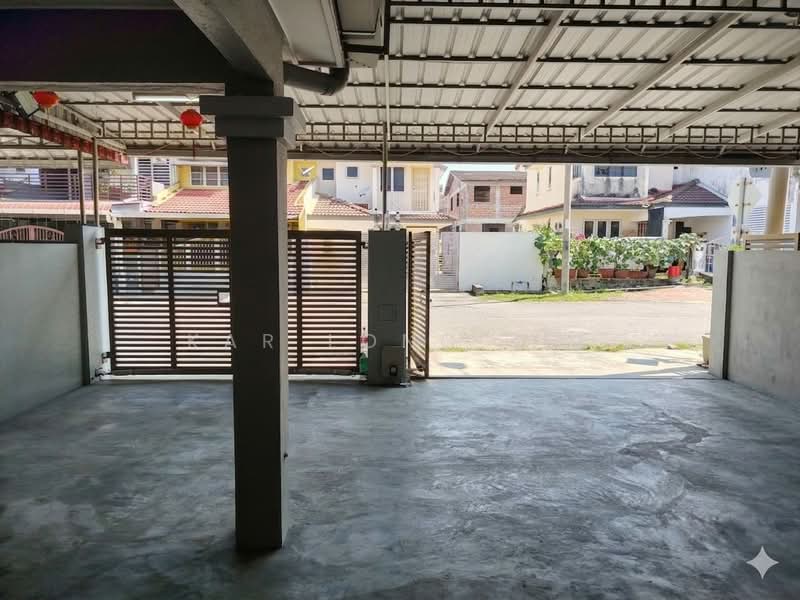 Rumah Teres 2 Tingkat untuk Dijual di Ipoh (Perak) - Kar Long Lee - PropertyGuru.com.my