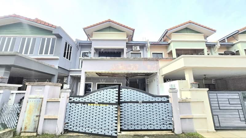 2-storey Terraced House for Sale in Prima Saujana (Kajang) - Syazue Wanie Wanie - Exterior - PropertyGuru.com.my