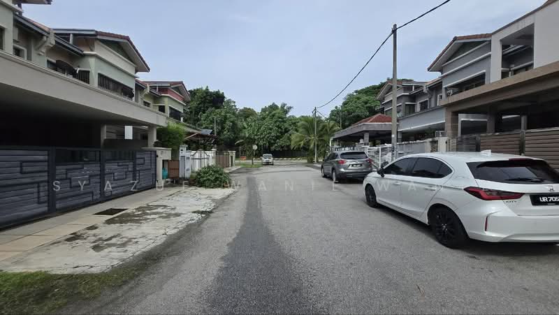 2-storey Terraced House for Sale in Prima Saujana (Kajang) - Syazue Wanie Wanie - Exterior - PropertyGuru.com.my